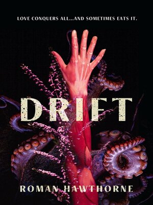 cover image of Drift